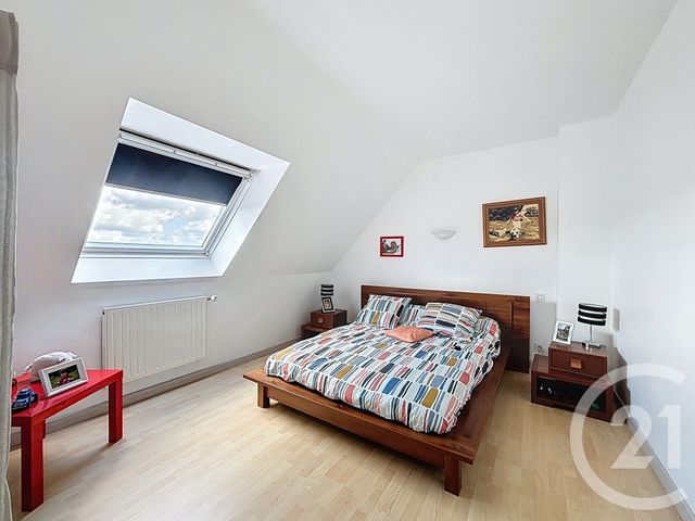 maison à vendre - 5 pièces - 140.0 m2 - LANNION - 22 - BRETAGNE - Century 21 Cap Conseils