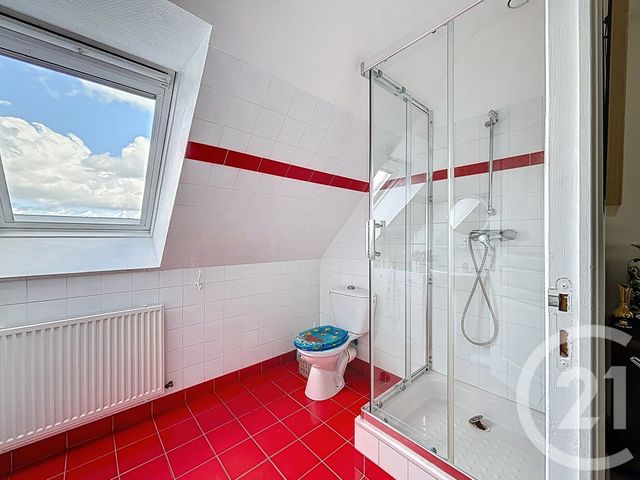 maison à vendre - 5 pièces - 140.0 m2 - LANNION - 22 - BRETAGNE - Century 21 Cap Conseils