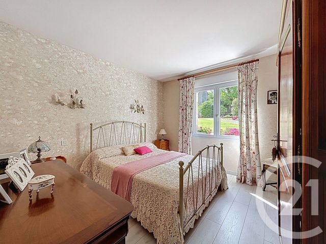 maison à vendre - 5 pièces - 140.0 m2 - LANNION - 22 - BRETAGNE - Century 21 Cap Conseils