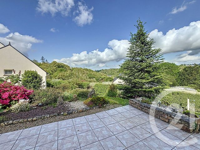 maison à vendre - 5 pièces - 140.0 m2 - LANNION - 22 - BRETAGNE - Century 21 Cap Conseils