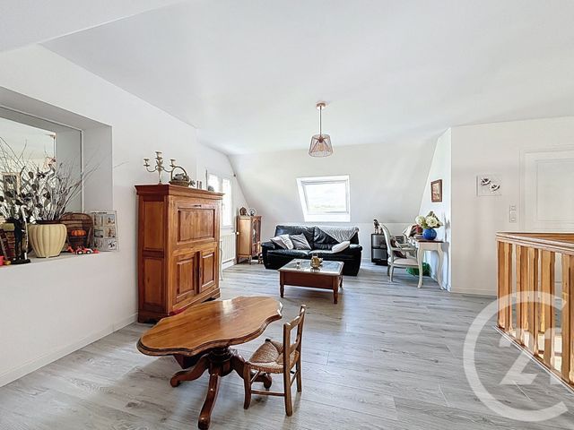 maison à vendre - 5 pièces - 140.0 m2 - LANNION - 22 - BRETAGNE - Century 21 Cap Conseils