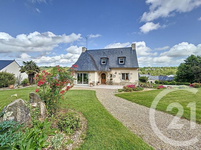 maison - LANNION - 22