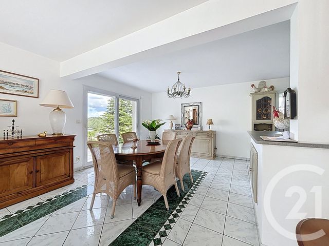 maison à vendre - 5 pièces - 140.0 m2 - LANNION - 22 - BRETAGNE - Century 21 Cap Conseils