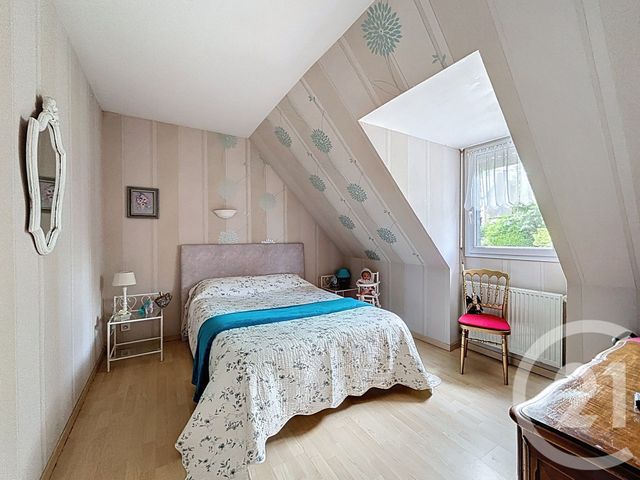 maison à vendre - 5 pièces - 140.0 m2 - LANNION - 22 - BRETAGNE - Century 21 Cap Conseils