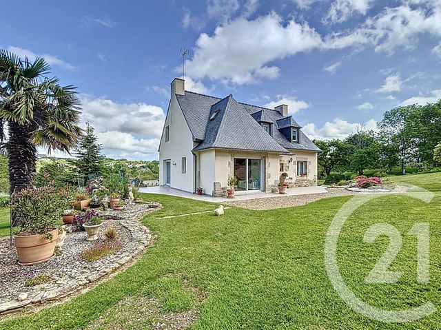maison - LANNION - 22
