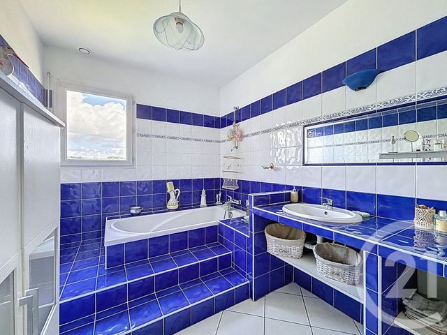 maison à vendre - 5 pièces - 140.0 m2 - LANNION - 22 - BRETAGNE - Century 21 Cap Conseils