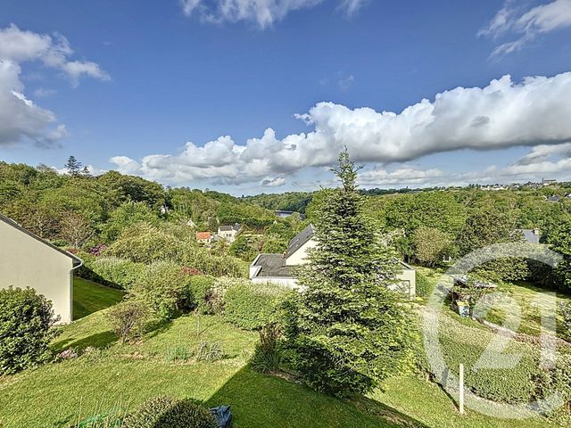 maison à vendre - 5 pièces - 140.0 m2 - LANNION - 22 - BRETAGNE - Century 21 Cap Conseils