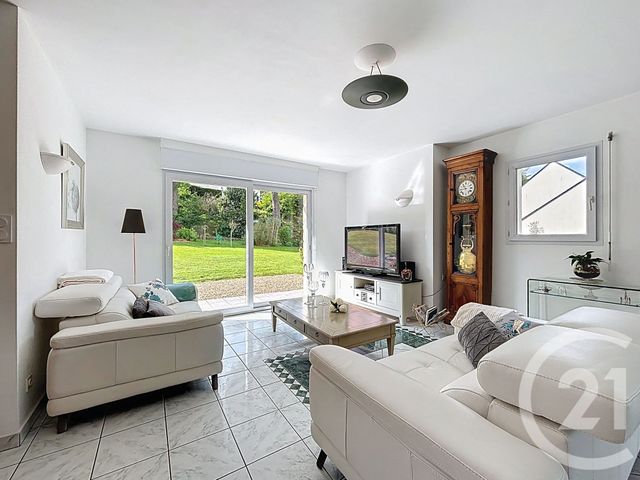 maison à vendre - 5 pièces - 140.0 m2 - LANNION - 22 - BRETAGNE - Century 21 Cap Conseils