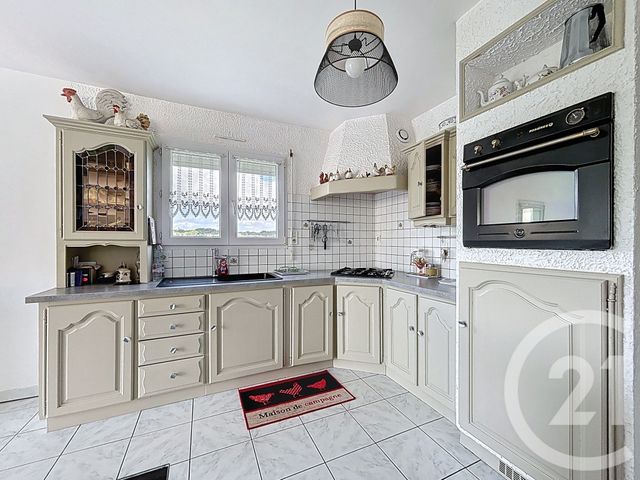 maison à vendre - 5 pièces - 140.0 m2 - LANNION - 22 - BRETAGNE - Century 21 Cap Conseils