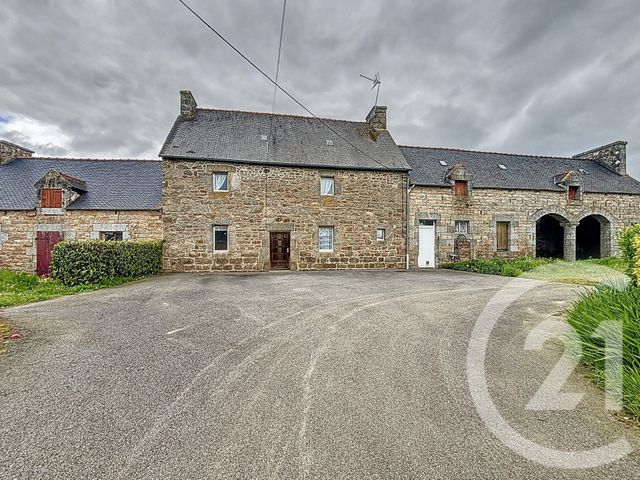maison - BEGARD - 22