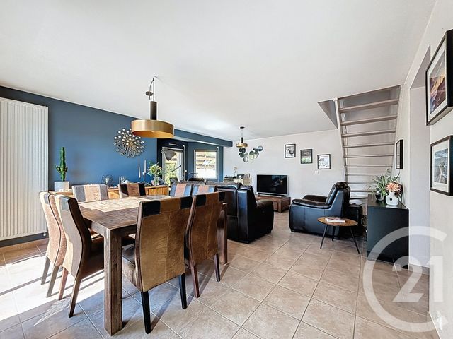 maison - LANNION - 22