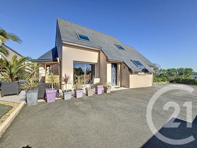 maison - LANNION - 22
