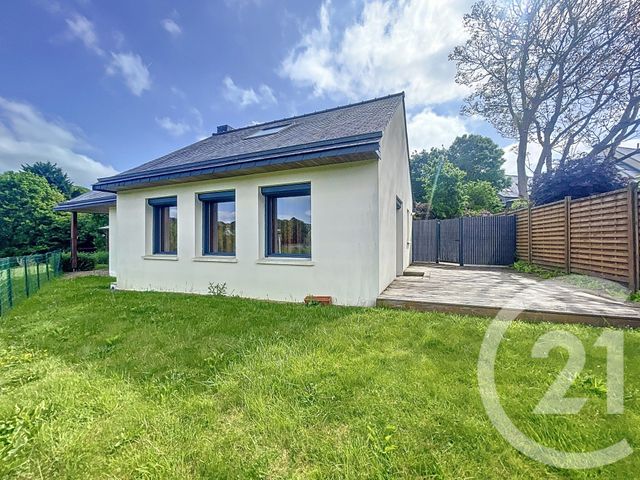 maison - LANNION - 22