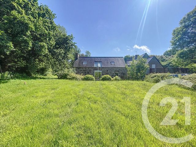 maison à vendre - 9 pièces - 300.0 m2 - PLOUBEZRE - 22 - BRETAGNE - Century 21 Cap Conseils