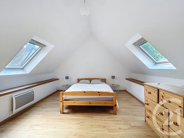 maison à vendre - 9 pièces - 300.0 m2 - PLOUBEZRE - 22 - BRETAGNE - Century 21 Cap Conseils