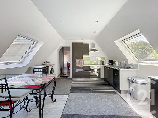 maison à vendre - 9 pièces - 300.0 m2 - PLOUBEZRE - 22 - BRETAGNE - Century 21 Cap Conseils