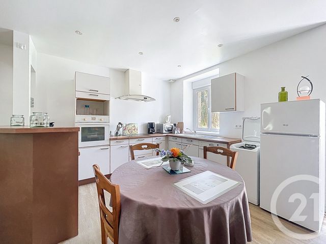 maison à vendre - 9 pièces - 300.0 m2 - PLOUBEZRE - 22 - BRETAGNE - Century 21 Cap Conseils