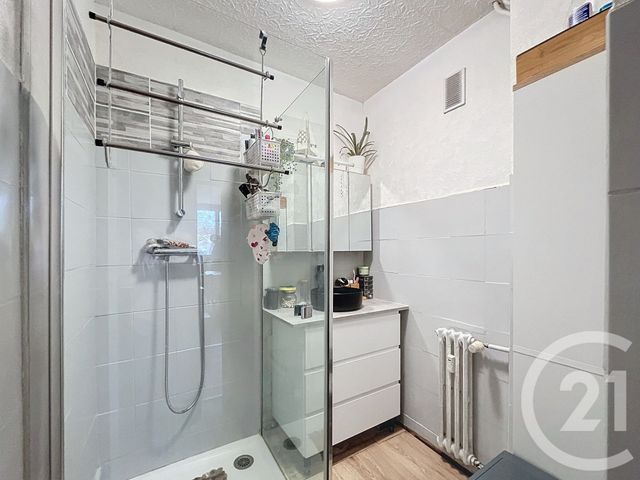 Appartement F3 à vendre - 3 pièces - 53.73 m2 - LANNION - 22 - BRETAGNE - Century 21 Cap Conseils