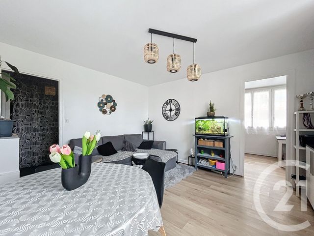 appartement - LANNION - 22