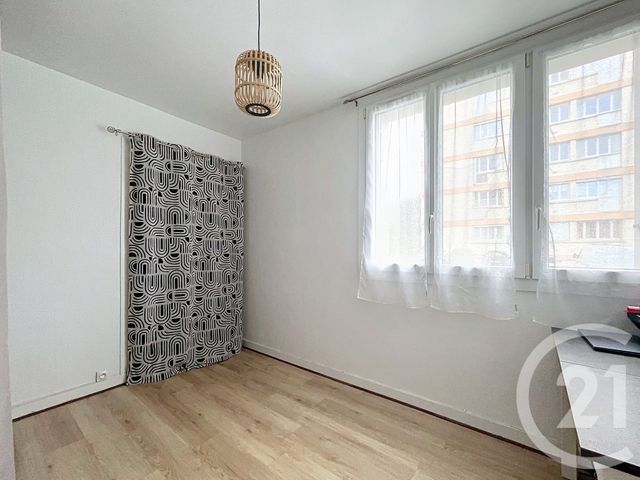 Appartement F3 à vendre - 3 pièces - 53.73 m2 - LANNION - 22 - BRETAGNE - Century 21 Cap Conseils