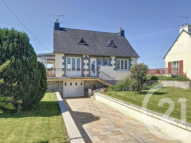 Maison à vendre PLOUEC DU TRIEUX