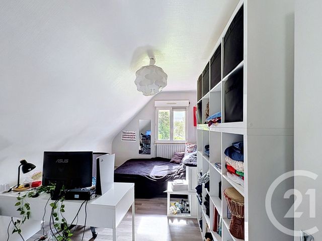 maison à vendre - 4 pièces - 85.0 m2 - LANNION - 22 - BRETAGNE - Century 21 Cap Conseils