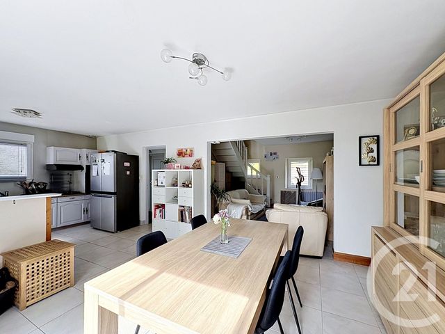 maison à vendre - 4 pièces - 85.0 m2 - LANNION - 22 - BRETAGNE - Century 21 Cap Conseils
