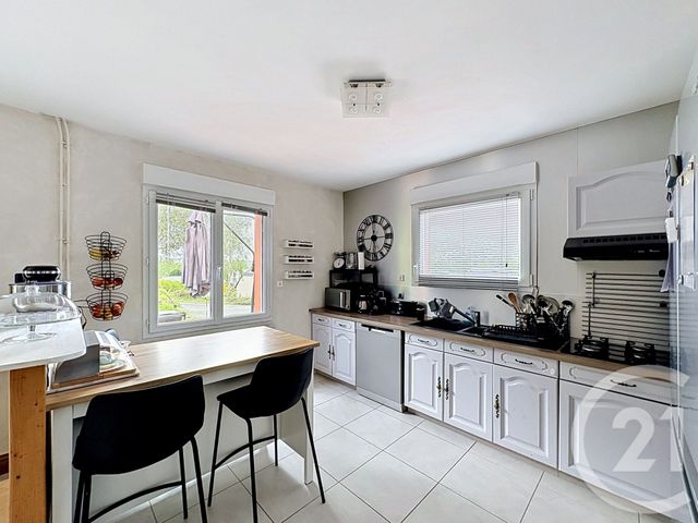maison à vendre - 4 pièces - 85.0 m2 - LANNION - 22 - BRETAGNE - Century 21 Cap Conseils