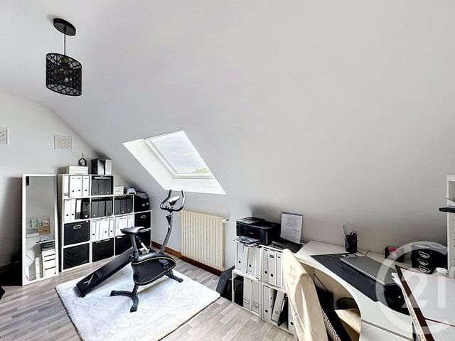 maison à vendre - 4 pièces - 85.0 m2 - LANNION - 22 - BRETAGNE - Century 21 Cap Conseils