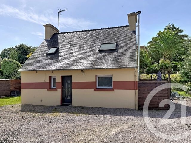 Maison à vendre LANNION