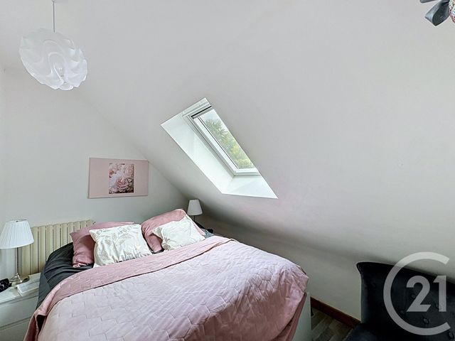 maison à vendre - 4 pièces - 85.0 m2 - LANNION - 22 - BRETAGNE - Century 21 Cap Conseils