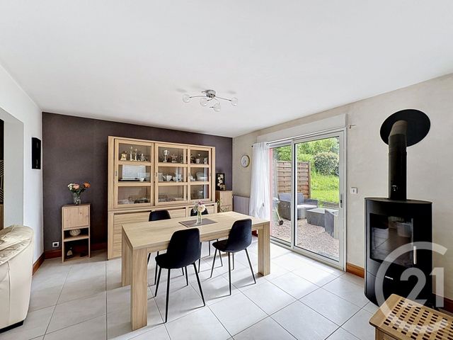 maison à vendre - 4 pièces - 85.0 m2 - LANNION - 22 - BRETAGNE - Century 21 Cap Conseils