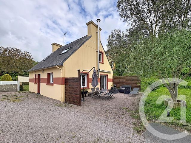 Maison à vendre LANNION
