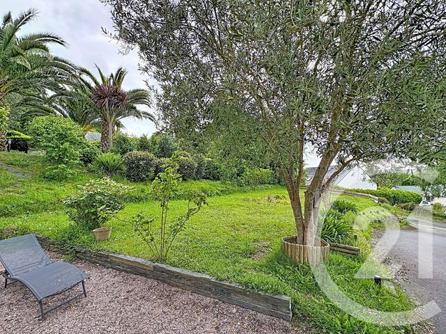 maison à vendre - 4 pièces - 85.0 m2 - LANNION - 22 - BRETAGNE - Century 21 Cap Conseils