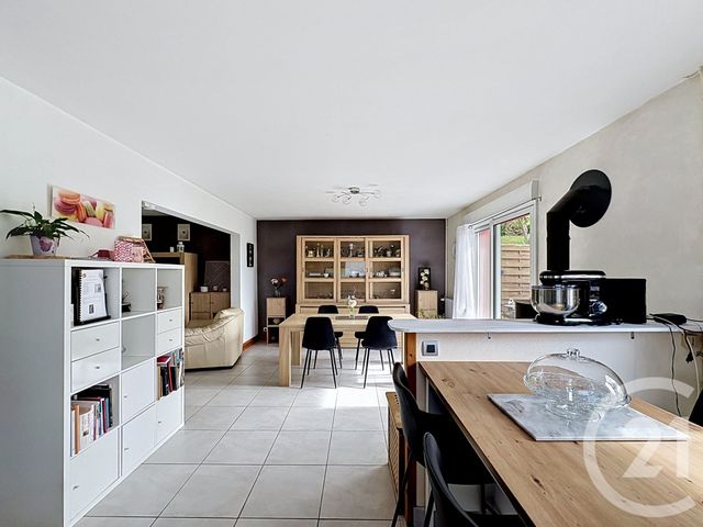 maison à vendre - 4 pièces - 85.0 m2 - LANNION - 22 - BRETAGNE - Century 21 Cap Conseils