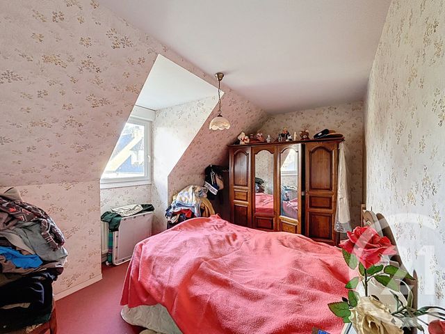 maison à vendre - 4 pièces - 91.0 m2 - LANNION - 22 - BRETAGNE - Century 21 Cap Conseils