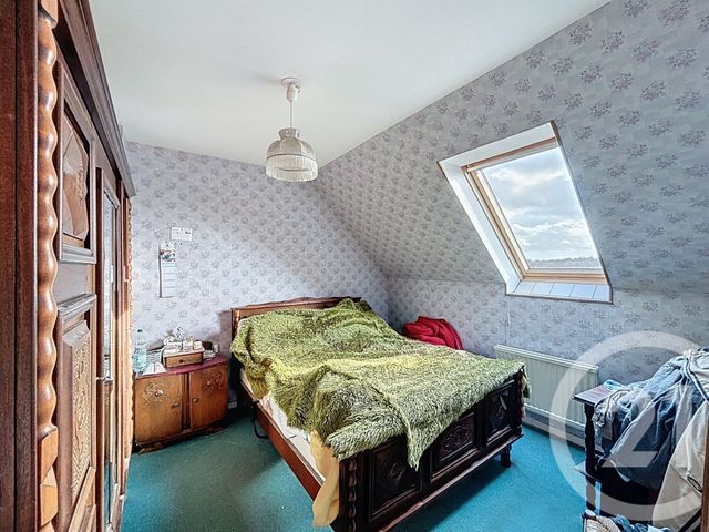 maison à vendre - 4 pièces - 91.0 m2 - LANNION - 22 - BRETAGNE - Century 21 Cap Conseils