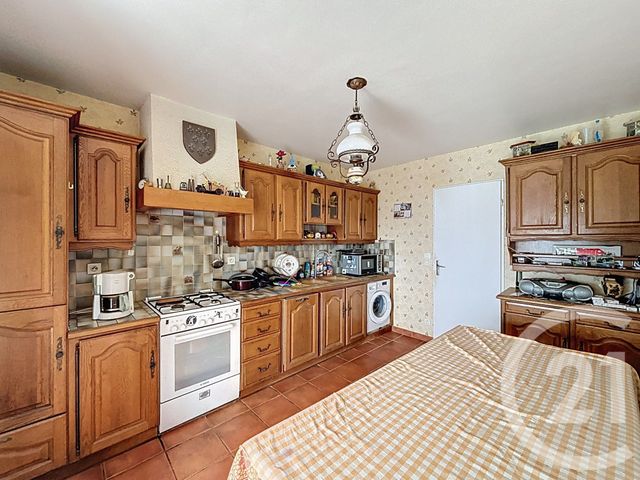 maison à vendre - 4 pièces - 91.0 m2 - LANNION - 22 - BRETAGNE - Century 21 Cap Conseils