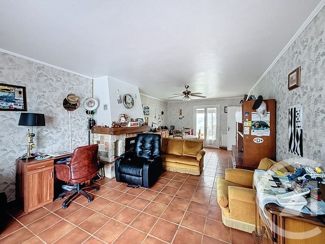 maison à vendre - 4 pièces - 91.0 m2 - LANNION - 22 - BRETAGNE - Century 21 Cap Conseils