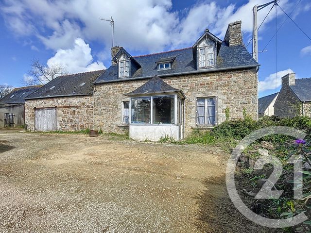 Maison à vendre PENVENAN