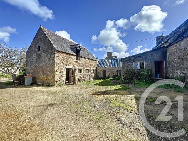 maison à vendre - 4 pièces - 86.3 m2 - PENVENAN - 22 - BRETAGNE - Century 21 Cap Conseils