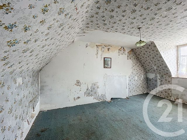 maison à vendre - 4 pièces - 86.3 m2 - PENVENAN - 22 - BRETAGNE - Century 21 Cap Conseils