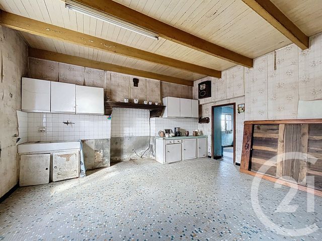 maison à vendre - 4 pièces - 86.3 m2 - PENVENAN - 22 - BRETAGNE - Century 21 Cap Conseils