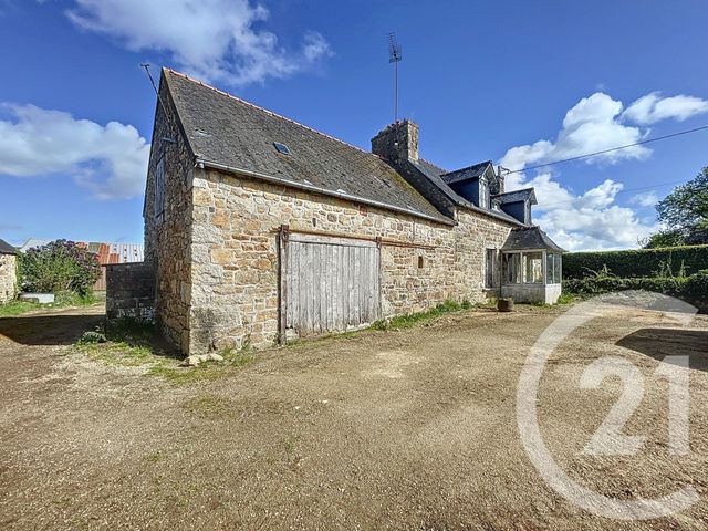maison à vendre - 4 pièces - 86.3 m2 - PENVENAN - 22 - BRETAGNE - Century 21 Cap Conseils