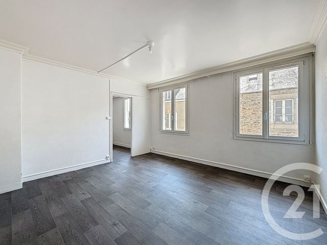 Appartement à louer LANNION